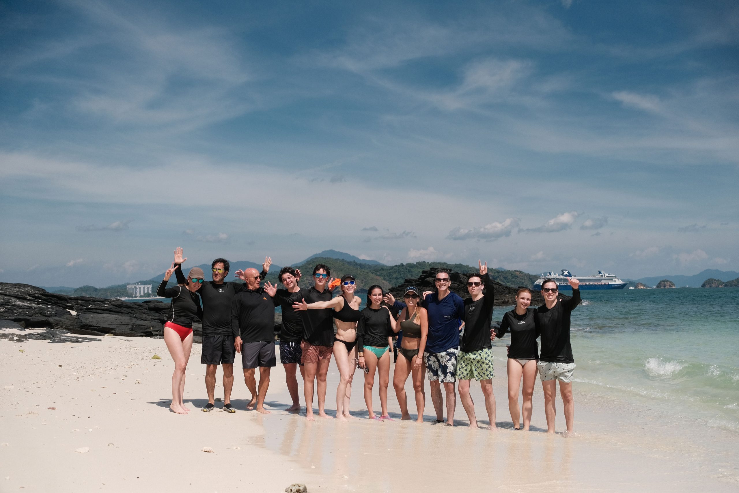 Jet Ski – Platinum Package (Private Experience)