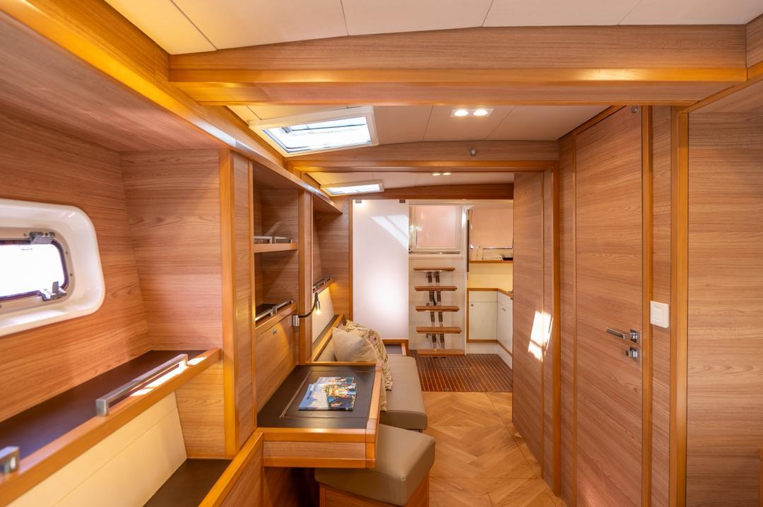 Dayang Mastura Luxury Yacht Charter — Private Cruise in Langkawi