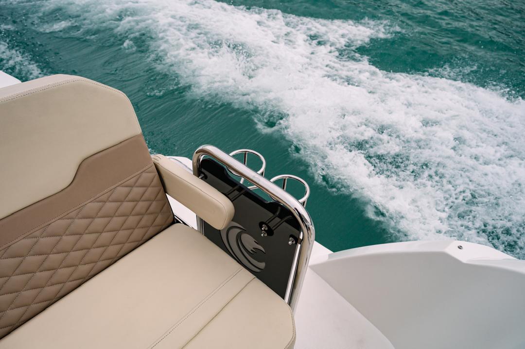 Siti Hajar Aquila Luxury Yacht Charter — Luxury Cruises Langkawi