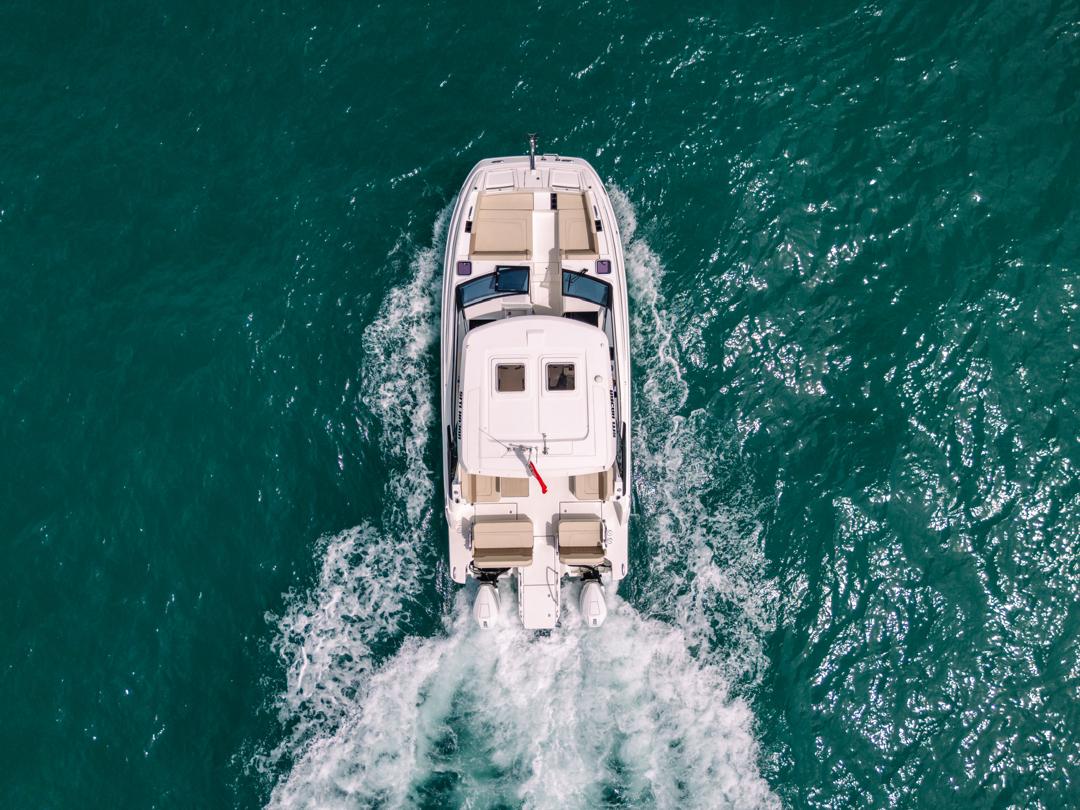 Siti Hajar Aquila Luxury Yacht Charter — Luxury Cruises Langkawi
